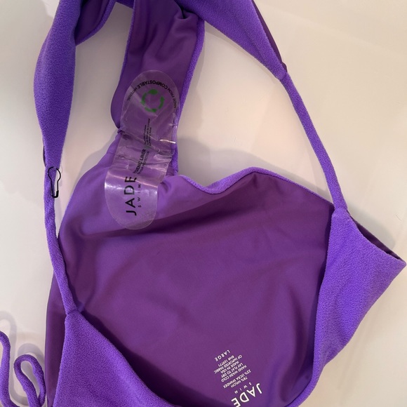 NEW / Jade swim suit - Picture 3 of 5